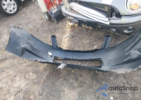 2008 Honda Accord 2.4 Ex z USA, uszkodzony, nr VIN 1HGCP267X8A089429